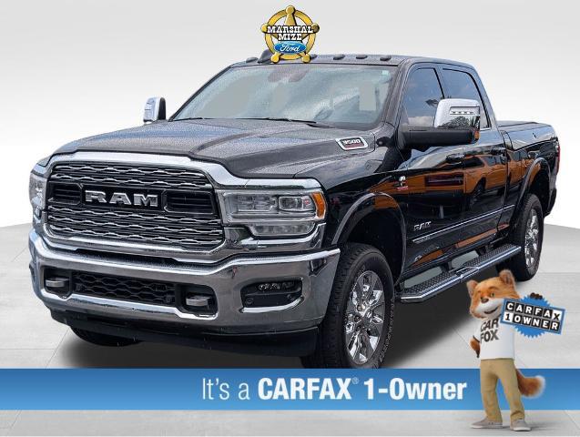 2024 Ram 3500 Limited Crew Cab 4x4 6'4" Box for sale in Hixson, TN