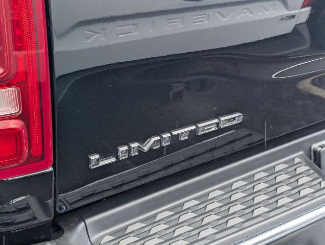 2024 Ram 3500 Limited Crew Cab 4x4 6'4" Box