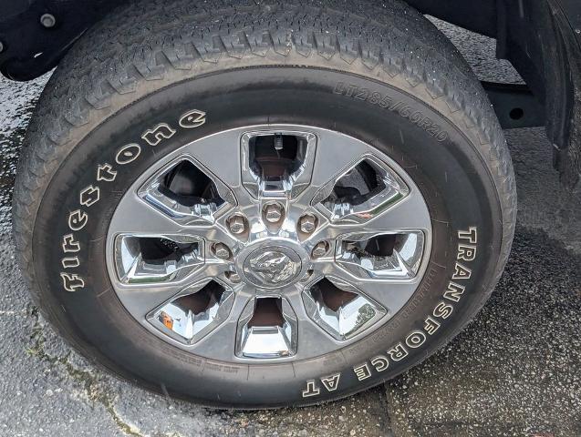 2024 Ram 3500 Limited Crew Cab 4x4 6'4" Box