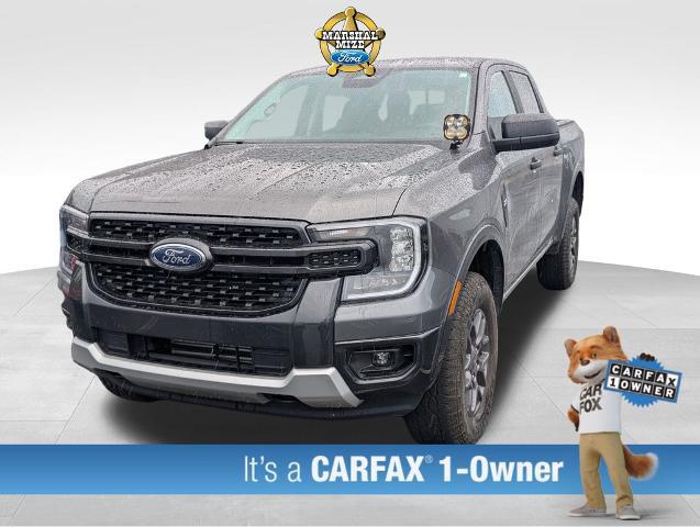 2024 Ford Ranger XLT for sale in Hixson, TN