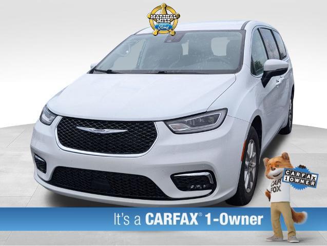 2023 Chrysler Pacifica Touring L for sale in Hixson, TN