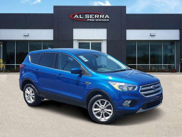 2019 Ford Escape SE for sale in Grand Blanc, MI