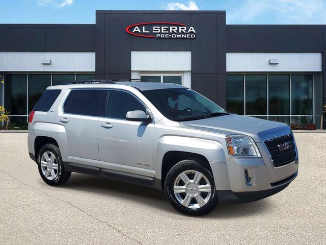 2015 GMC Terrain SLT-1 for sale in Grand Blanc, MI