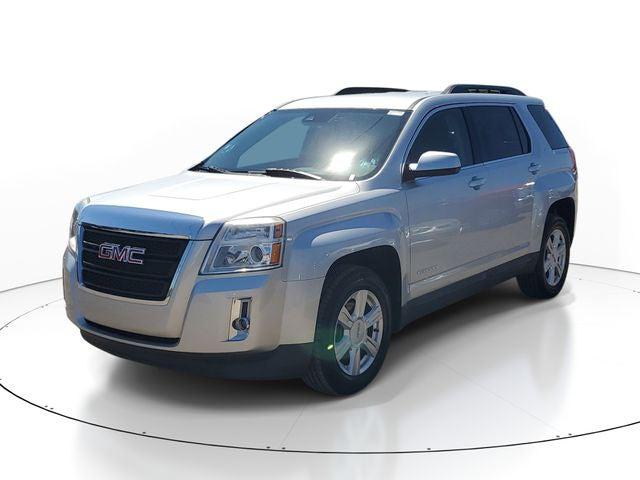 2015 GMC Terrain SLT-1