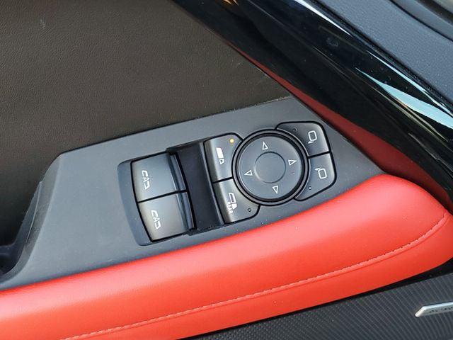 2023 Chevrolet Camaro RWD Convertible 2LT