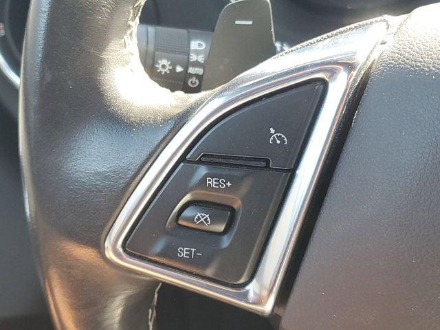 2023 Chevrolet Camaro RWD Convertible 2LT