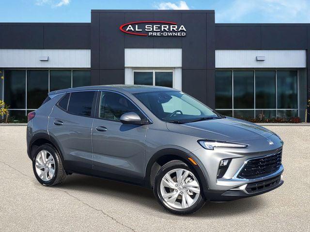 2025 Buick Encore GX Preferred FWD for sale in Grand Blanc, MI