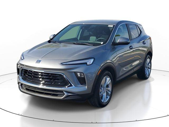 2025 Buick Encore GX Preferred FWD