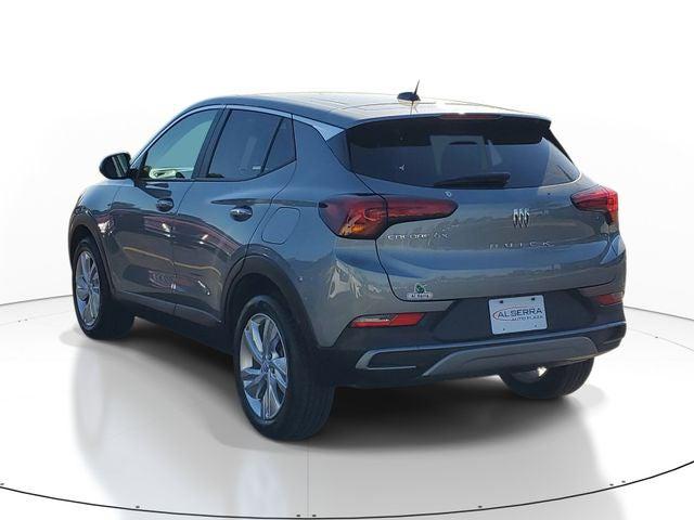 2025 Buick Encore GX Preferred FWD
