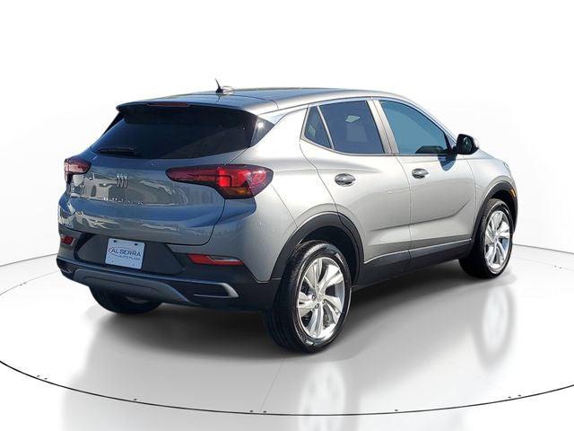 2025 Buick Encore GX Preferred FWD