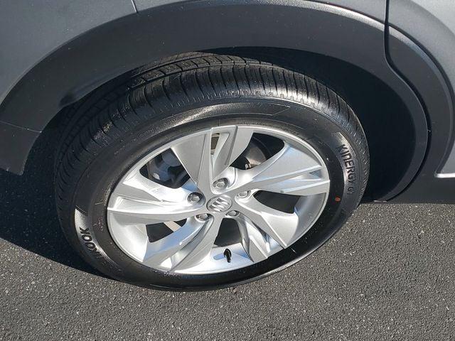 2025 Buick Encore GX Preferred FWD