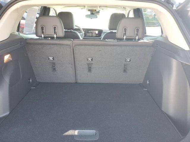 2025 Buick Encore GX Preferred FWD