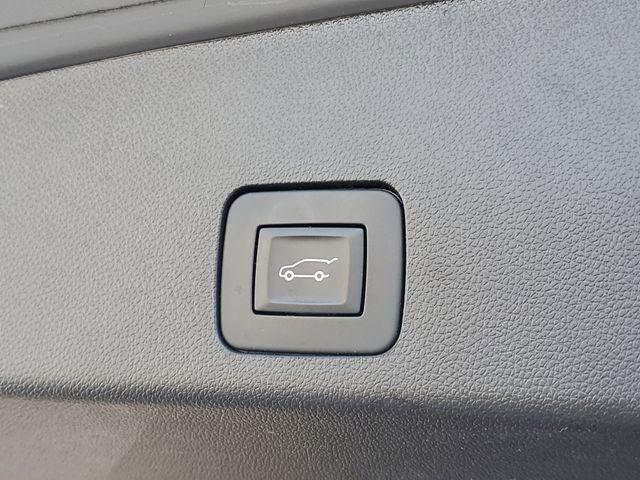 2025 Buick Encore GX Preferred FWD