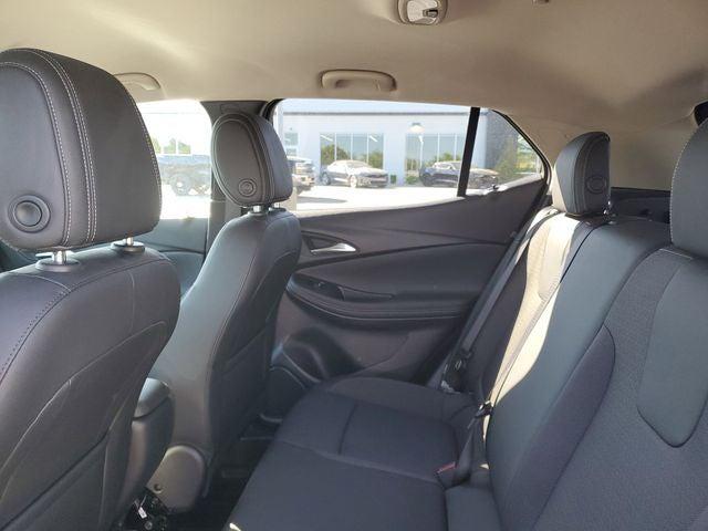 2025 Buick Encore GX Preferred FWD