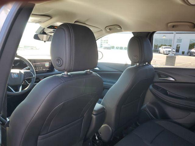 2025 Buick Encore GX Preferred FWD