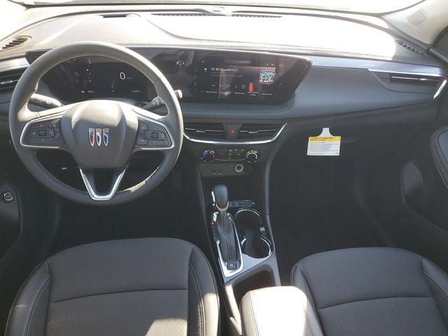 2025 Buick Encore GX Preferred FWD