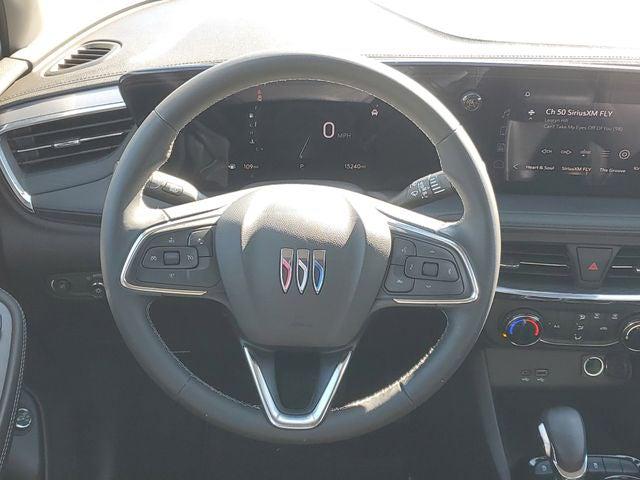 2025 Buick Encore GX Preferred FWD