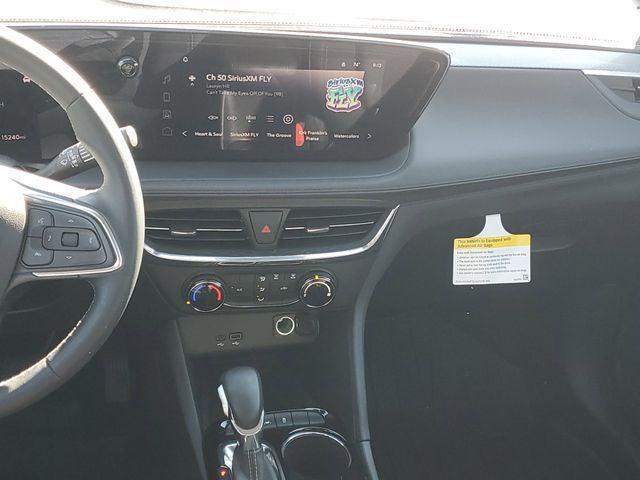 2025 Buick Encore GX Preferred FWD