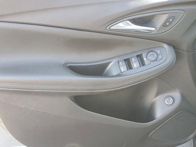 2025 Buick Encore GX Preferred FWD