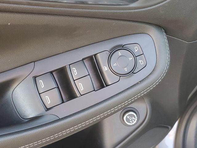2025 Buick Encore GX Preferred FWD