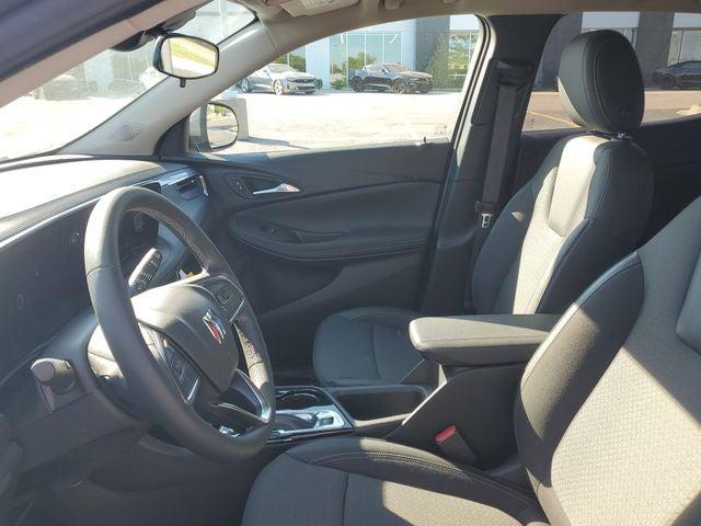 2025 Buick Encore GX Preferred FWD