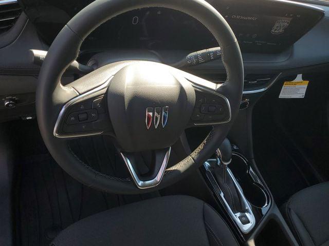 2025 Buick Encore GX Preferred FWD