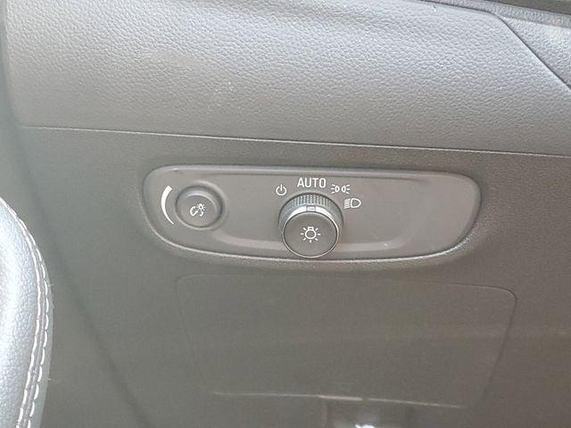 2025 Buick Encore GX Preferred FWD
