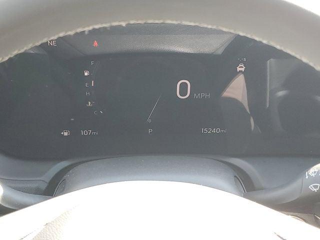 2025 Buick Encore GX Preferred FWD