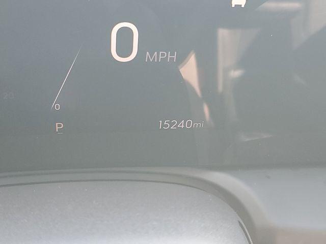 2025 Buick Encore GX Preferred FWD