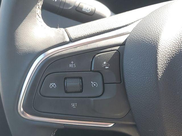 2025 Buick Encore GX Preferred FWD