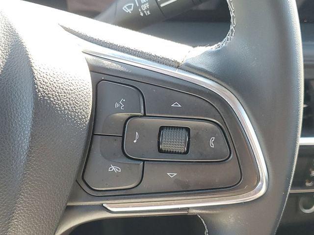 2025 Buick Encore GX Preferred FWD