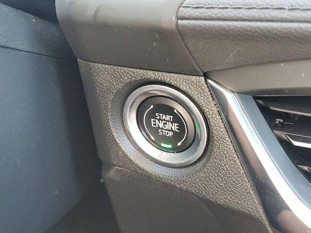 2025 Buick Encore GX Preferred FWD