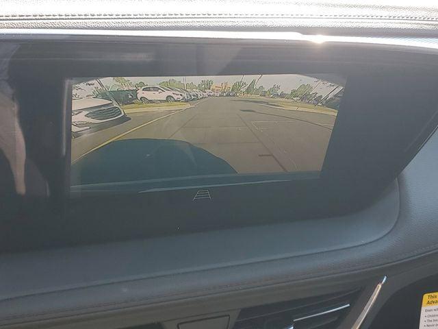 2025 Buick Encore GX Preferred FWD