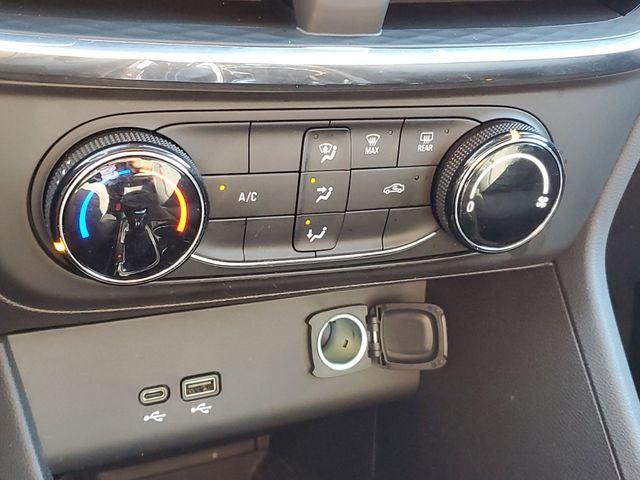 2025 Buick Encore GX Preferred FWD