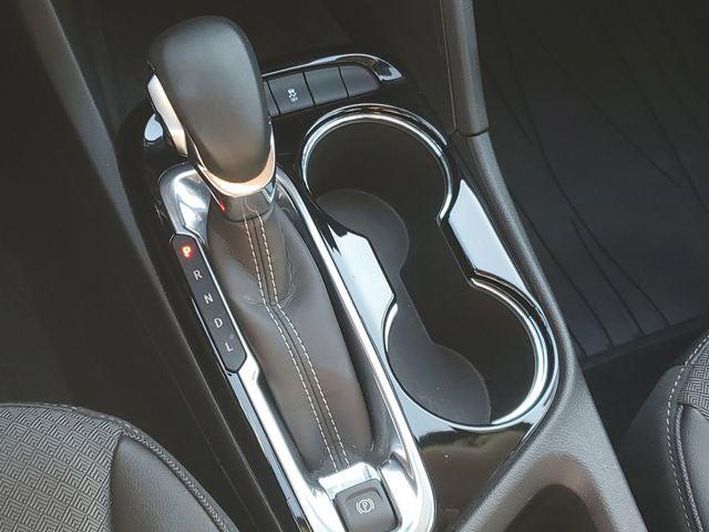 2025 Buick Encore GX Preferred FWD