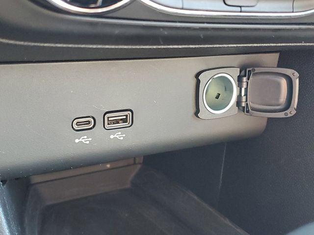 2025 Buick Encore GX Preferred FWD
