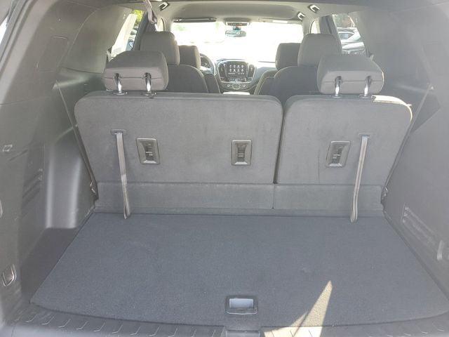 2023 Chevrolet Traverse FWD LT Cloth