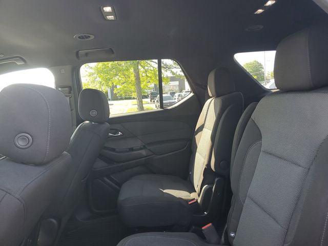 2023 Chevrolet Traverse FWD LT Cloth