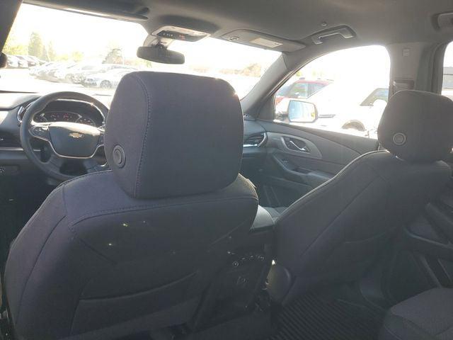 2023 Chevrolet Traverse FWD LT Cloth
