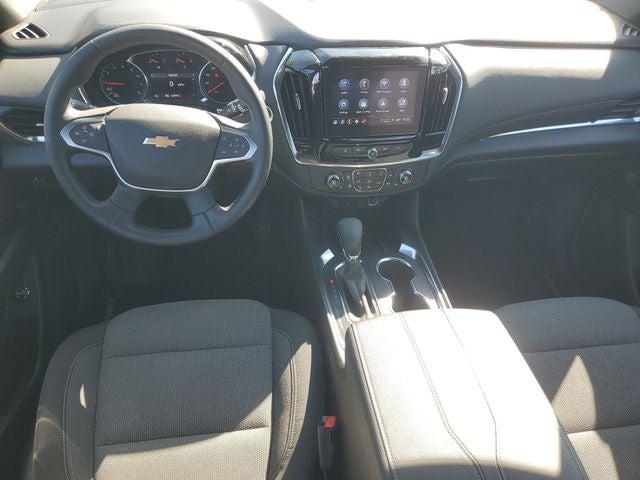 2023 Chevrolet Traverse FWD LT Cloth