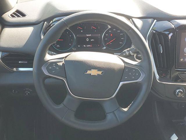 2023 Chevrolet Traverse FWD LT Cloth