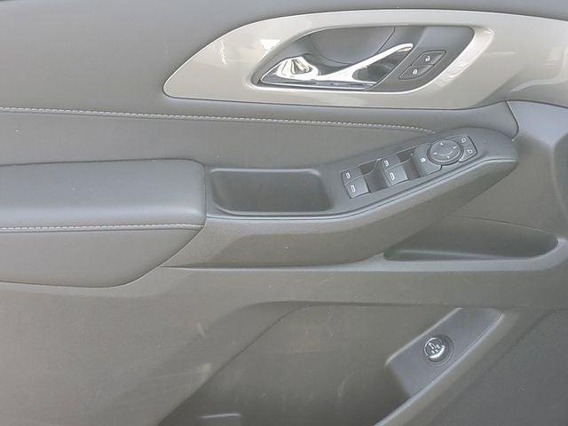 2023 Chevrolet Traverse FWD LT Cloth