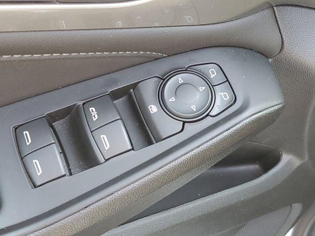 2023 Chevrolet Traverse FWD LT Cloth
