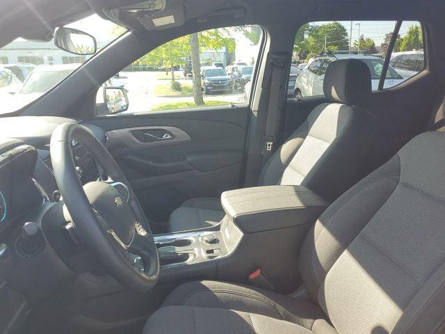2023 Chevrolet Traverse FWD LT Cloth