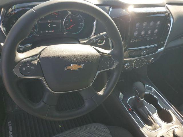 2023 Chevrolet Traverse FWD LT Cloth