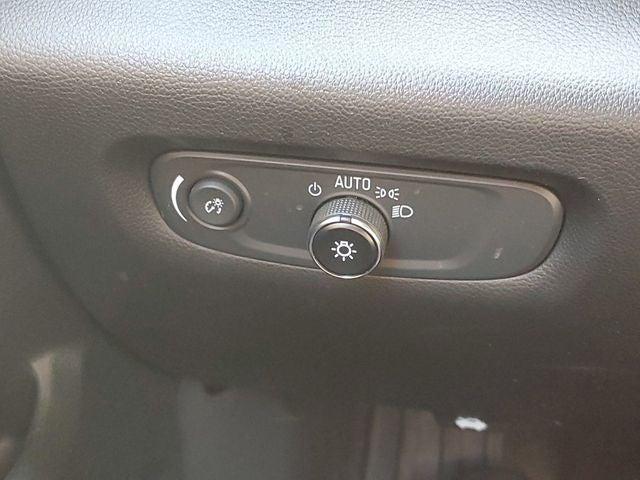 2023 Chevrolet Traverse FWD LT Cloth