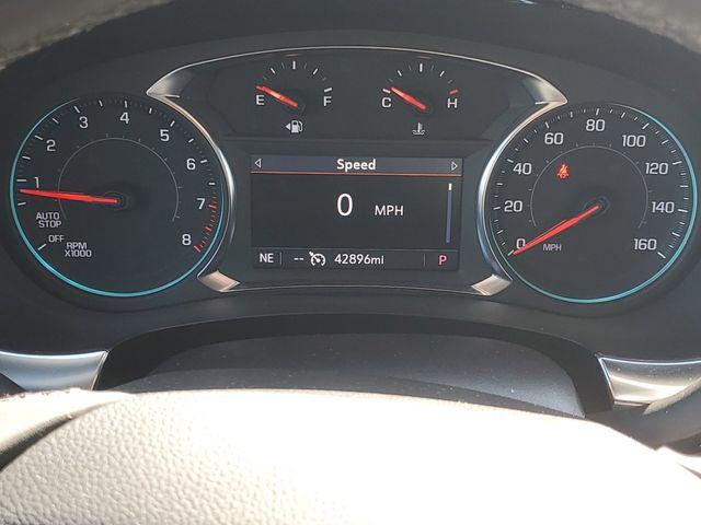 2023 Chevrolet Traverse FWD LT Cloth