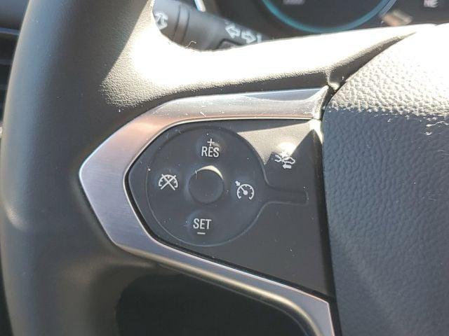 2023 Chevrolet Traverse FWD LT Cloth