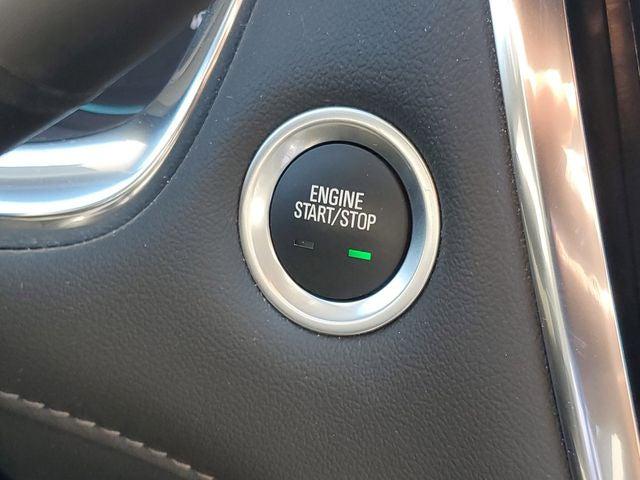 2023 Chevrolet Traverse FWD LT Cloth