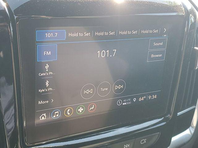 2023 Chevrolet Traverse FWD LT Cloth
